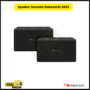 Speaker Nakamichi AV220